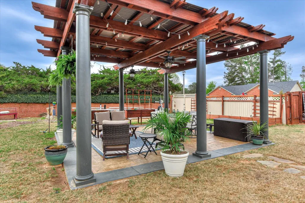 552 Waterford Drive Evans GA 30809