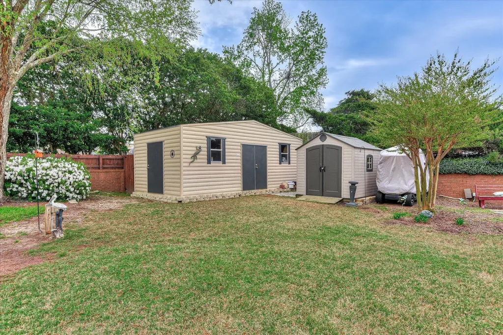 552 Waterford Drive Evans GA 30809