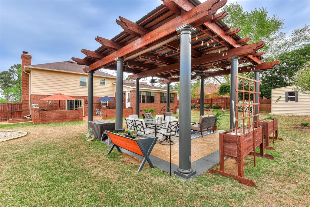 552 Waterford Drive Evans GA 30809