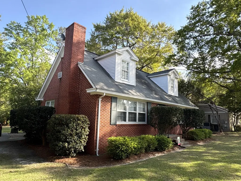 503 Sunset Drive Waynesboro GA 30830