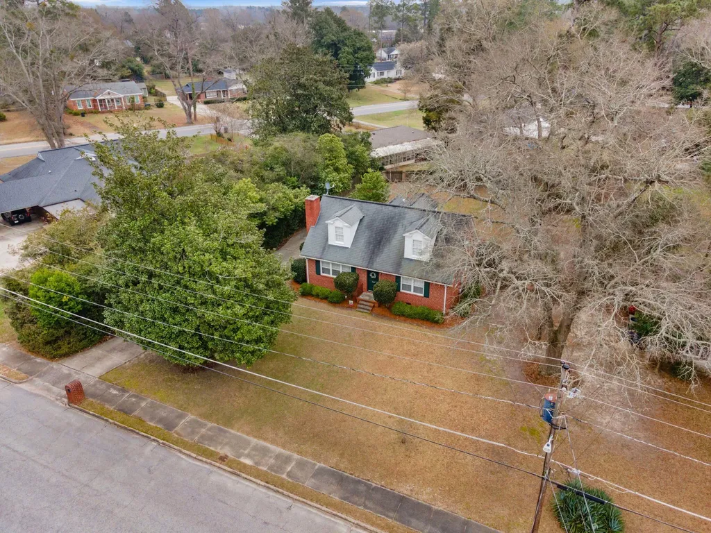 503 Sunset Drive Waynesboro GA 30830