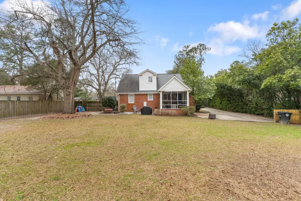 503 Sunset Drive Waynesboro GA 30830