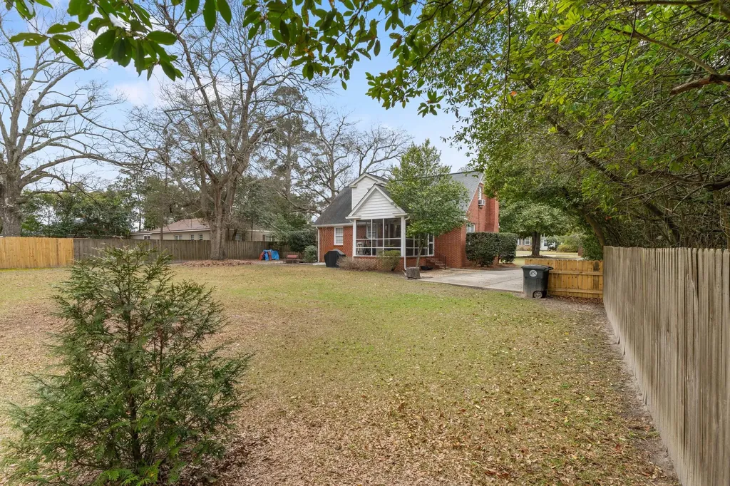 503 Sunset Drive Waynesboro GA 30830