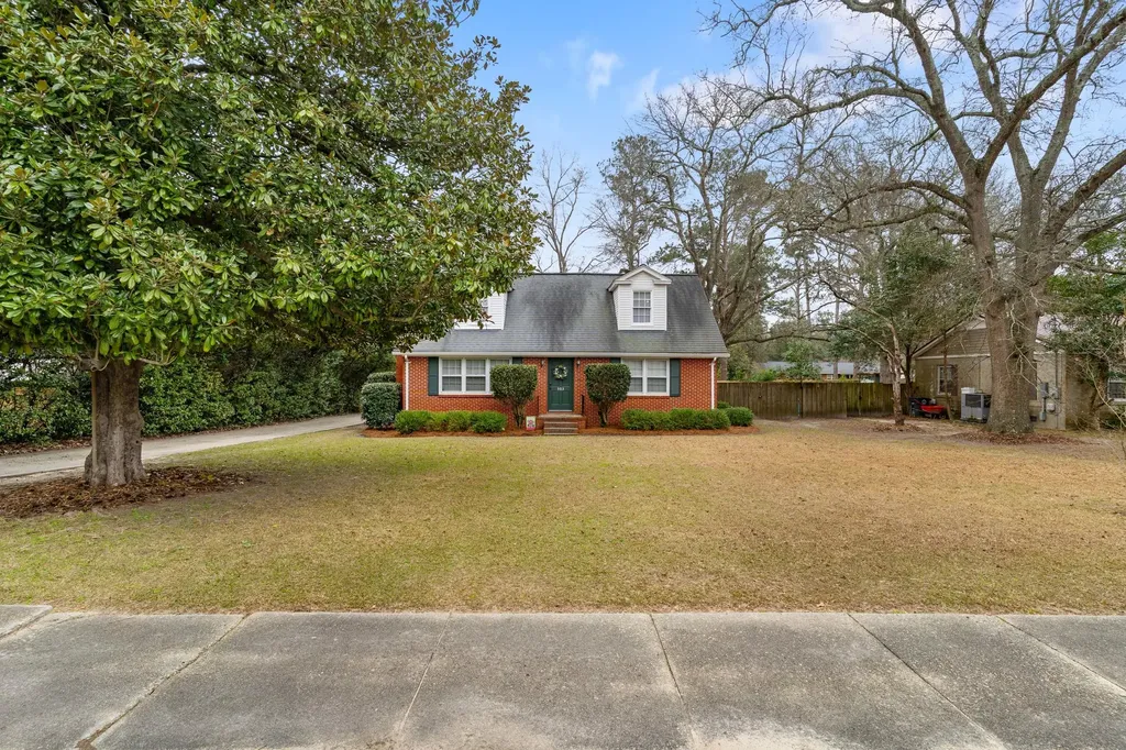 503 Sunset Drive Waynesboro GA 30830