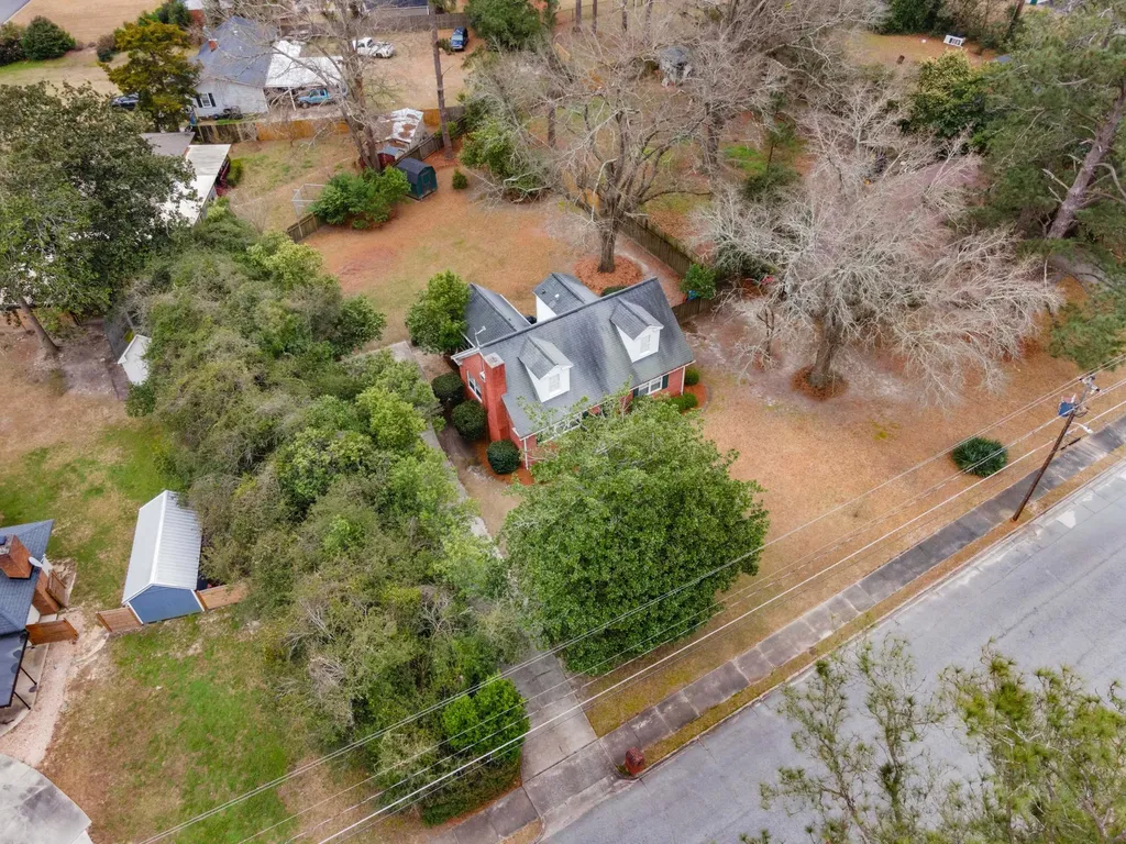503 Sunset Drive Waynesboro GA 30830