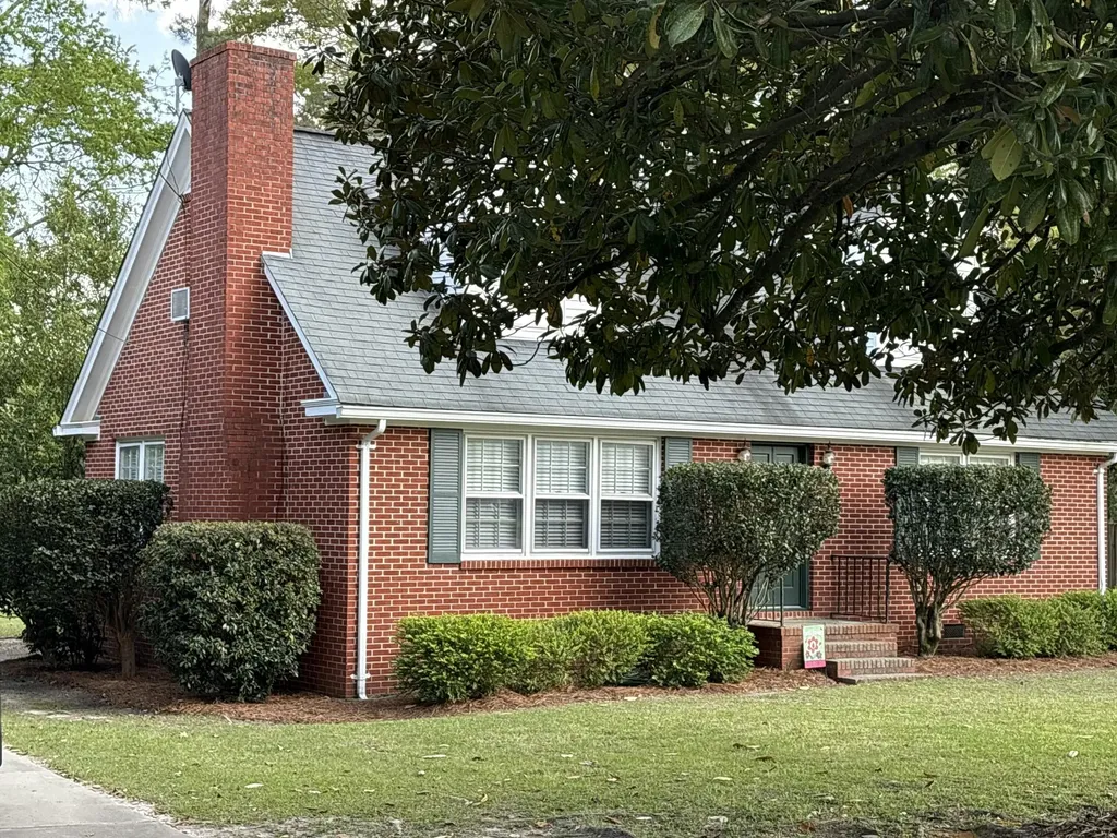 503 Sunset Drive Waynesboro GA 30830
