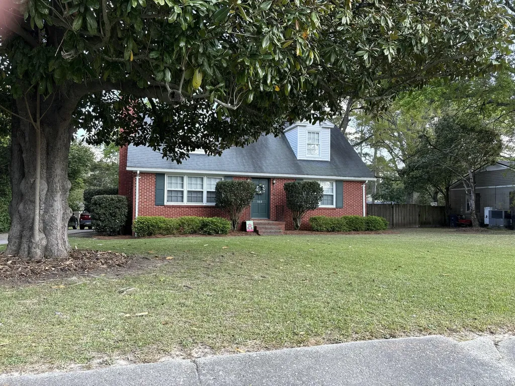 503 Sunset Drive Waynesboro GA 30830