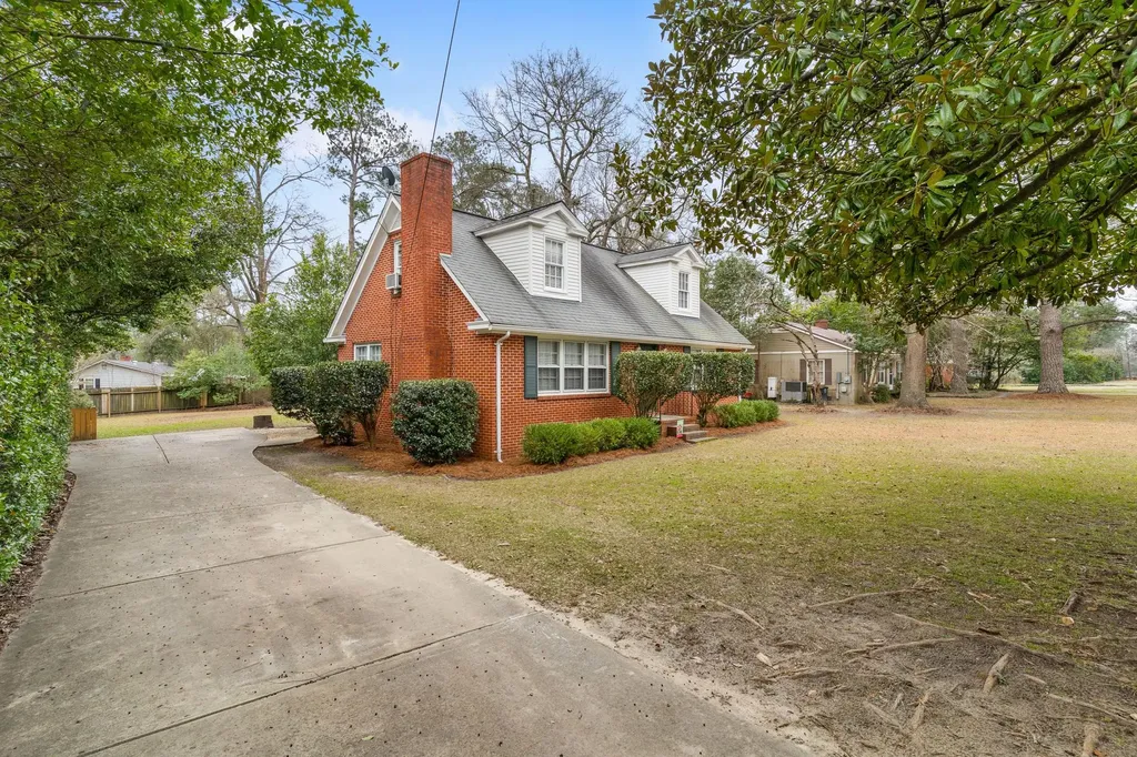 503 Sunset Drive Waynesboro GA 30830
