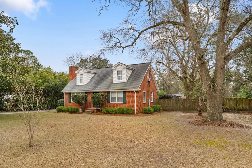 503 Sunset Drive Waynesboro GA 30830