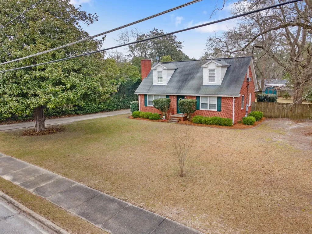503 Sunset Drive Waynesboro GA 30830