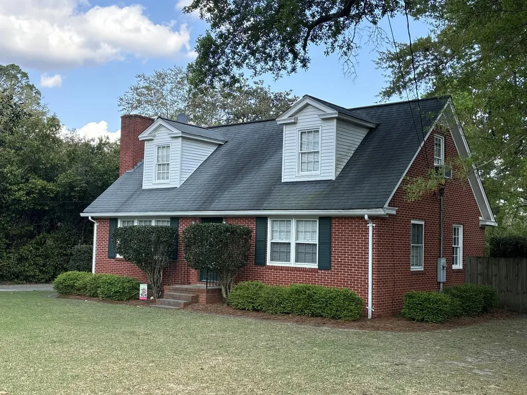 503 Sunset Drive Waynesboro GA 30830
