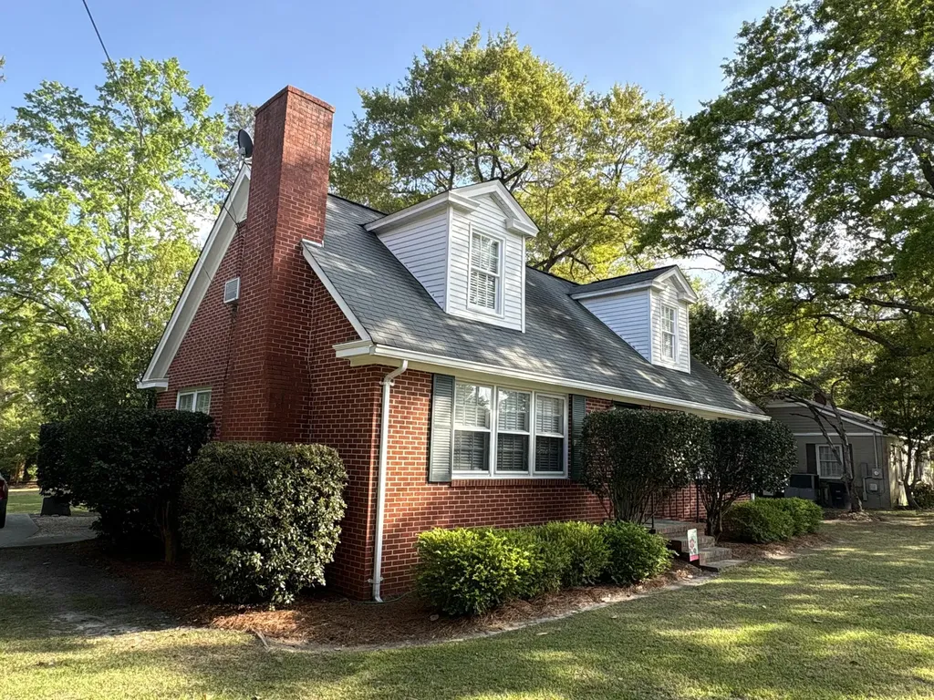503 Sunset Drive Waynesboro GA 30830
