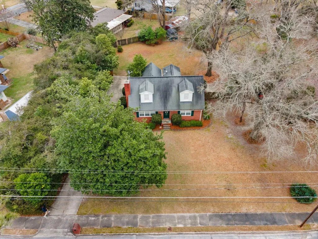 503 Sunset Drive Waynesboro GA 30830