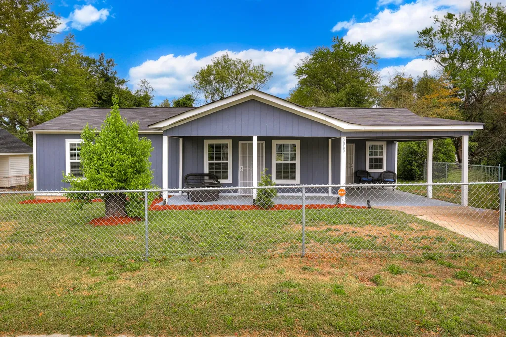 3060 Collier Road Augusta GA 30906
