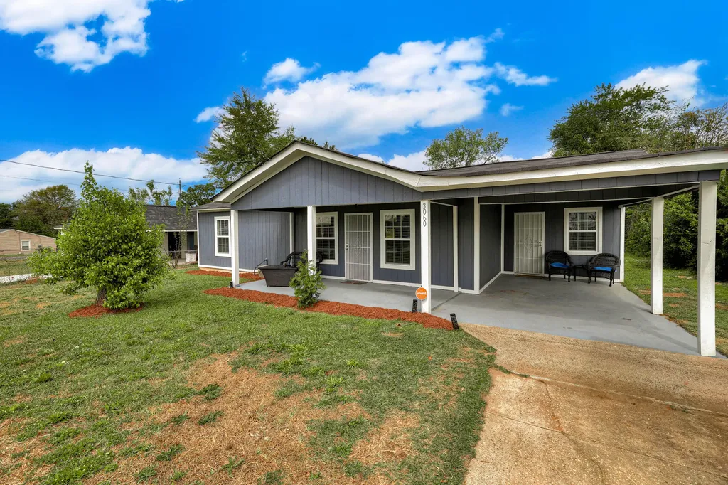3060 Collier Road Augusta GA 30906