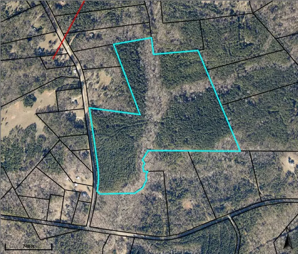 00 Crook Road Lincolnton GA 30817