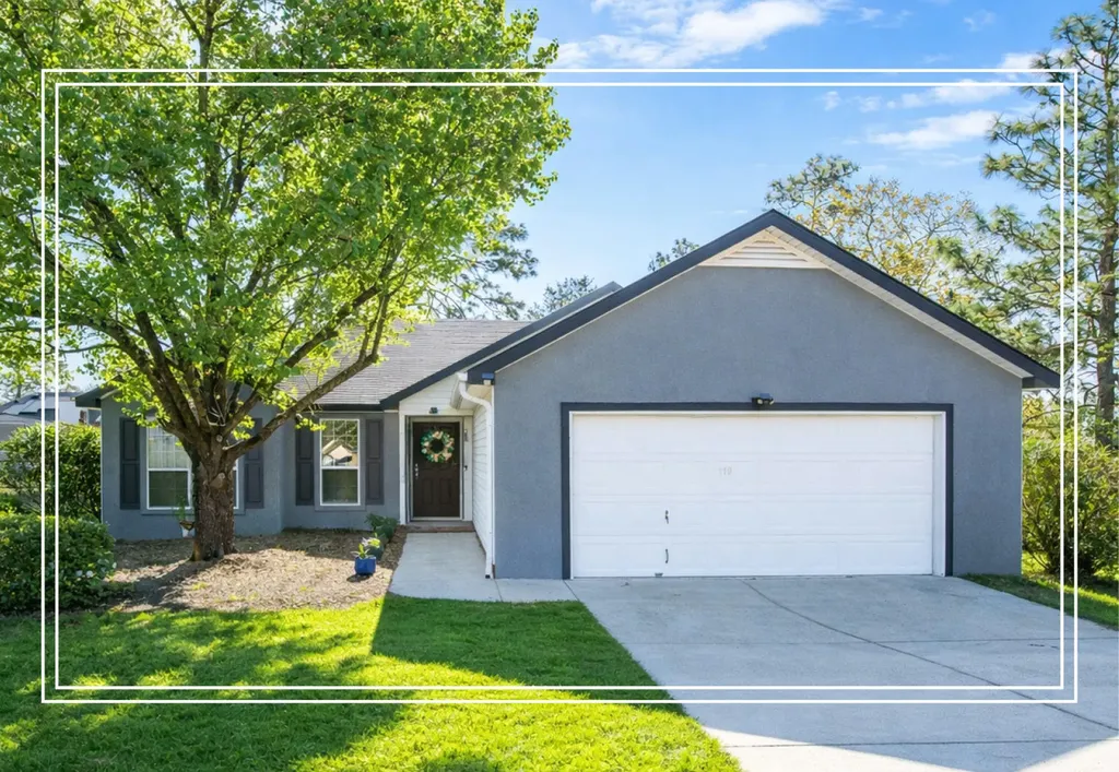 110 Baron Place North Augusta SC 29841