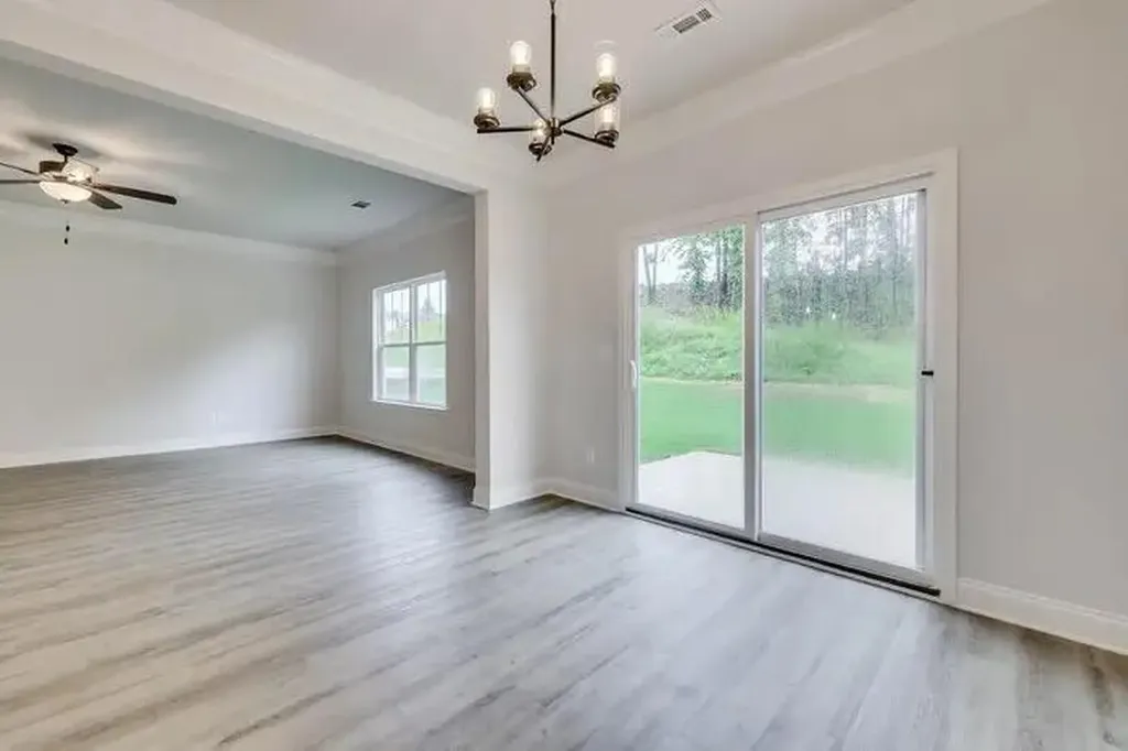 1690 N Pine Ridge Drive Hephzibah GA 30815