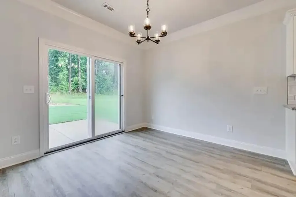 1690 N Pine Ridge Drive Hephzibah GA 30815