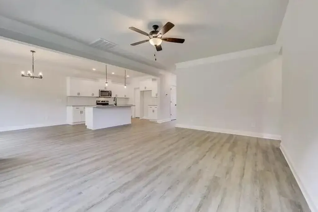 1690 N Pine Ridge Drive Hephzibah GA 30815