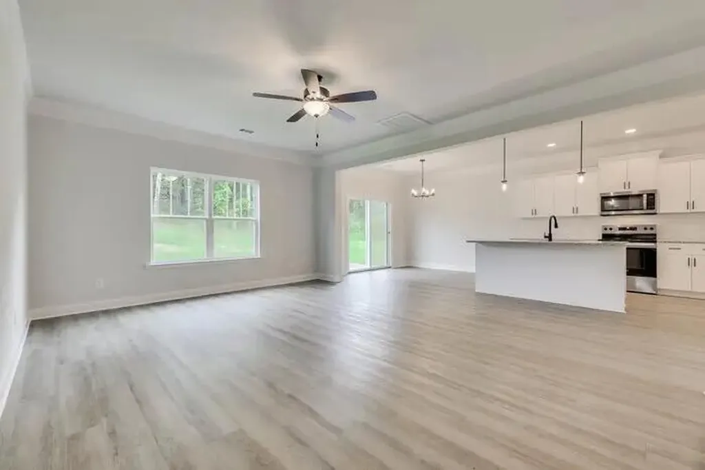 1690 N Pine Ridge Drive Hephzibah GA 30815