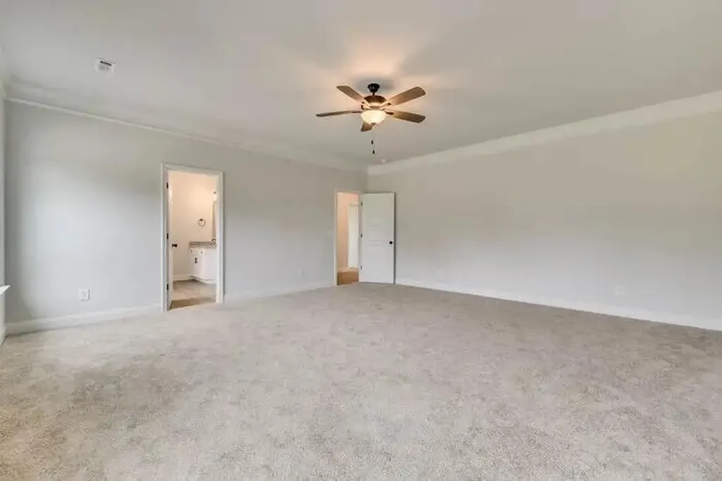 1690 N Pine Ridge Drive Hephzibah GA 30815