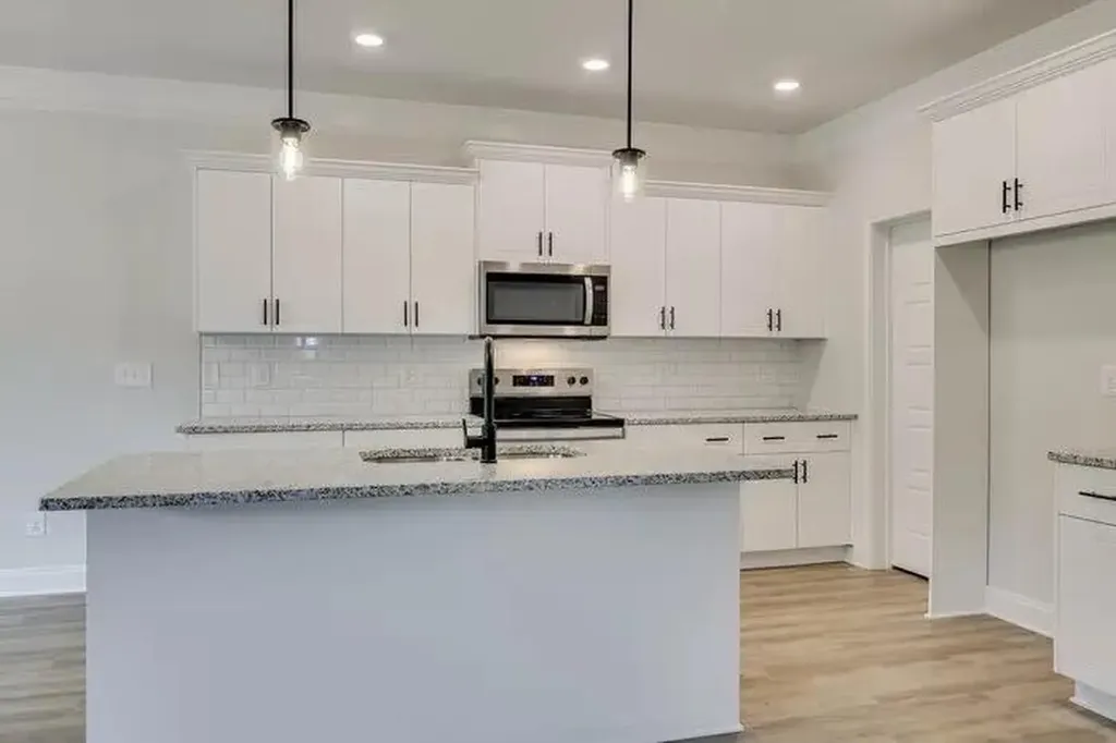 1690 N Pine Ridge Drive Hephzibah GA 30815