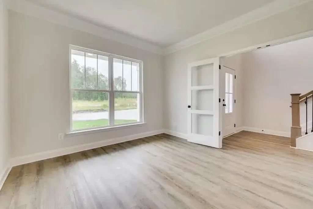 1690 N Pine Ridge Drive Hephzibah GA 30815