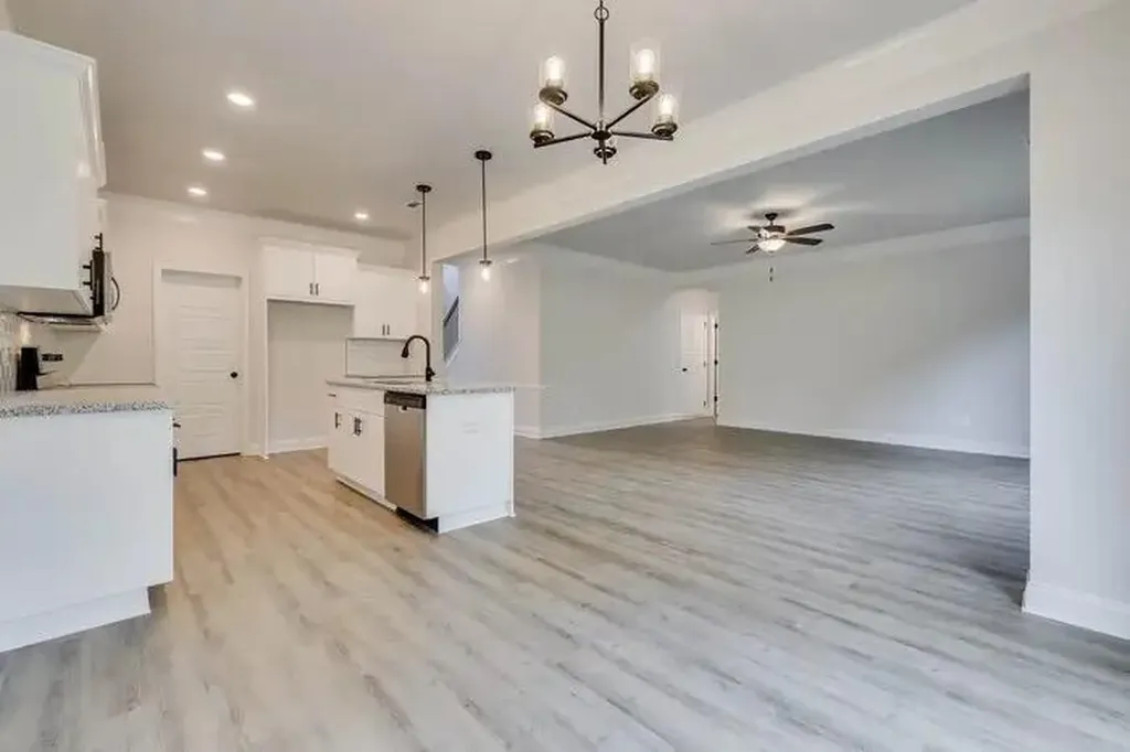 1690 N Pine Ridge Drive Hephzibah GA 30815