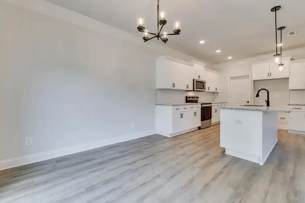 1690 N Pine Ridge Drive Hephzibah GA 30815
