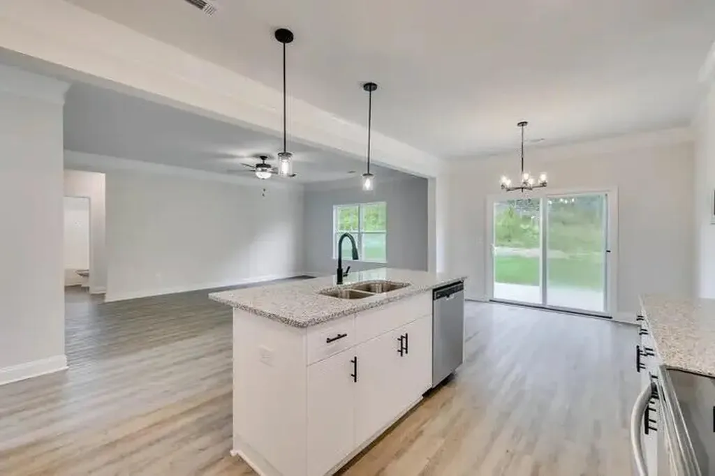 1690 N Pine Ridge Drive Hephzibah GA 30815