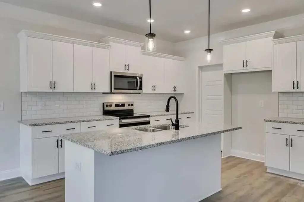 1690 N Pine Ridge Drive Hephzibah GA 30815