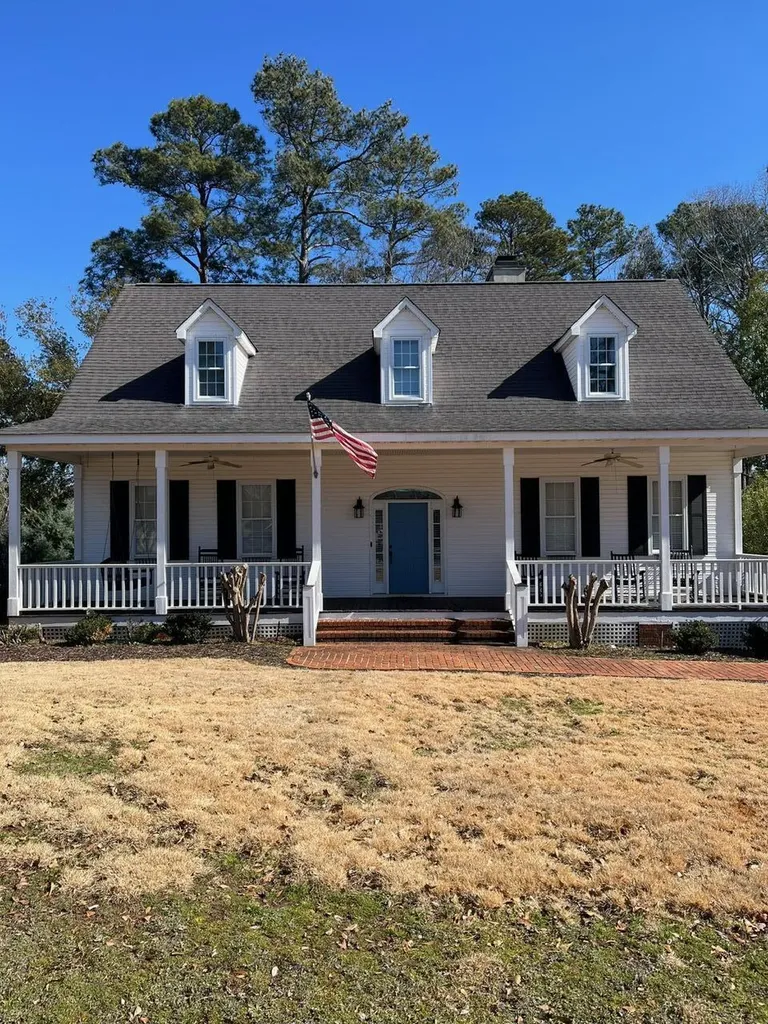 885 River Bluff Road North Augusta SC 29841