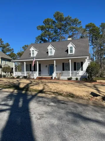 885 River Bluff Road North Augusta SC 29841
