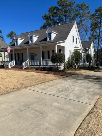 885 River Bluff Road North Augusta SC 29841