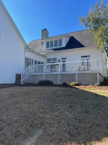 885 River Bluff Road North Augusta SC 29841