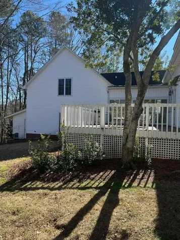 885 River Bluff Road North Augusta SC 29841