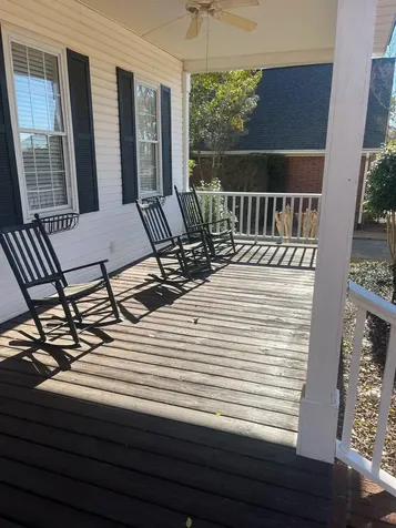 885 River Bluff Road North Augusta SC 29841