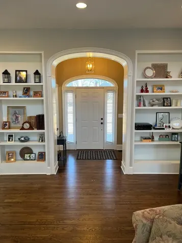 885 River Bluff Road North Augusta SC 29841