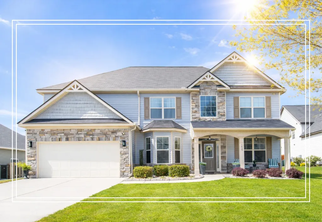 1425 Calumet Drive Grovetown GA 30813