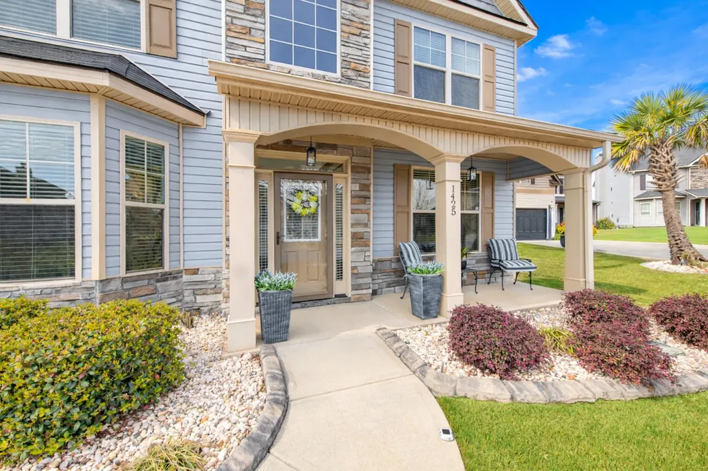 1425 Calumet Drive Grovetown GA 30813