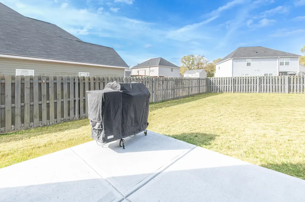 1425 Calumet Drive Grovetown GA 30813
