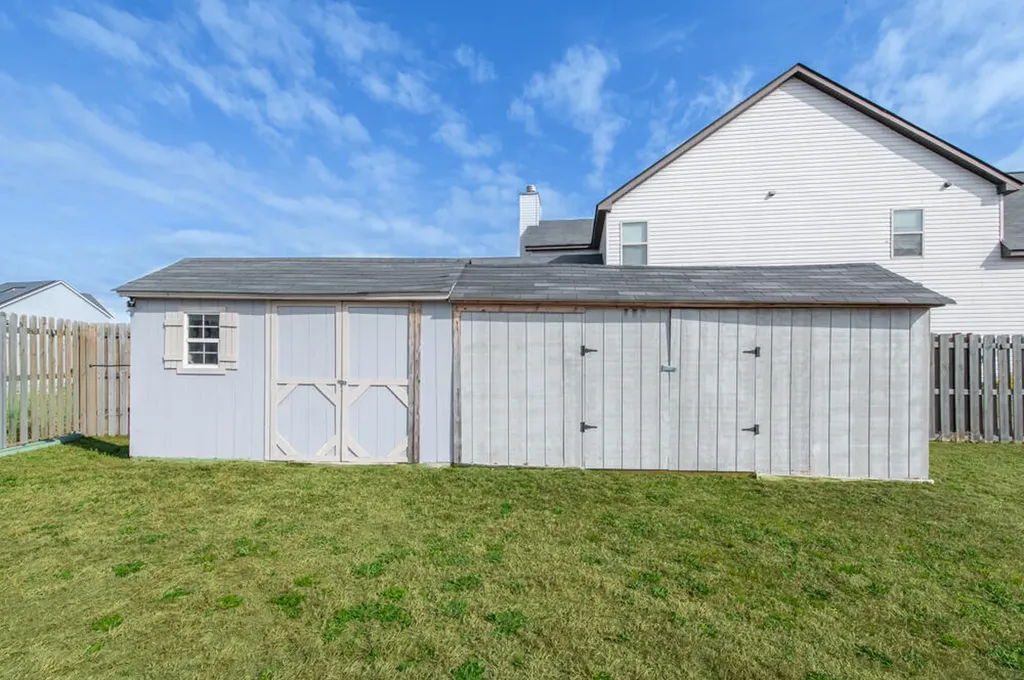 1425 Calumet Drive Grovetown GA 30813