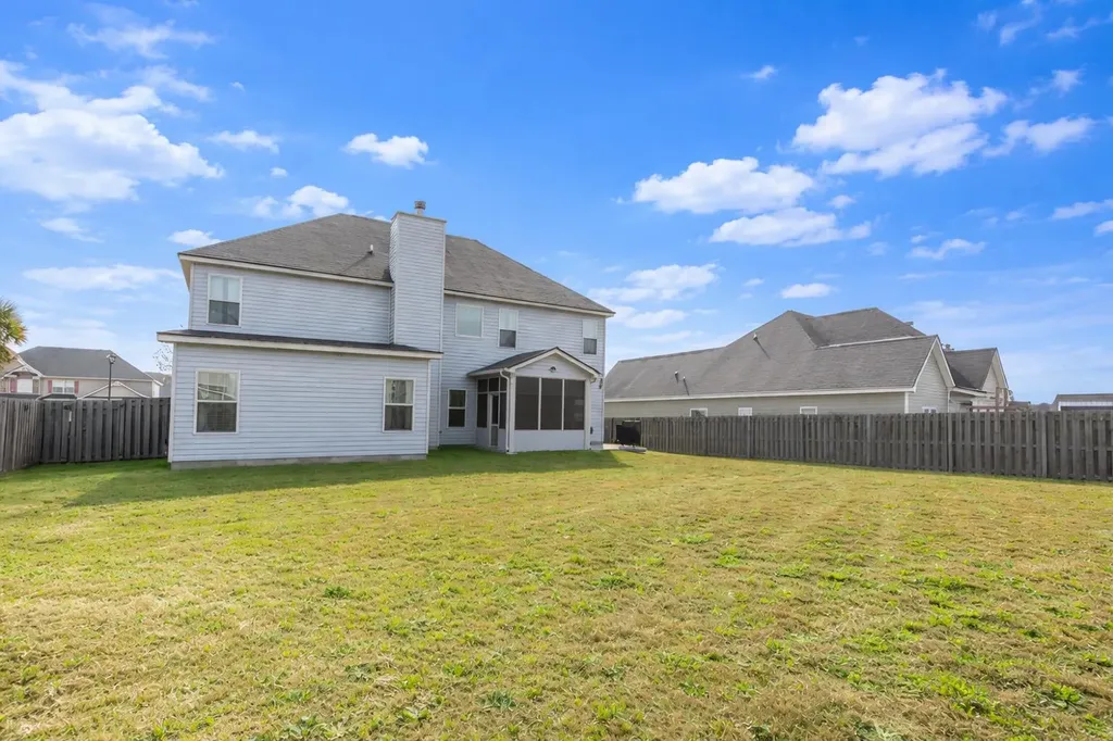 1425 Calumet Drive Grovetown GA 30813