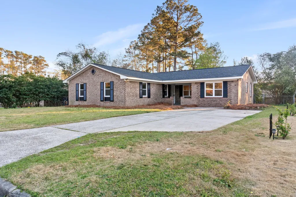 2713 N Antler Drive Augusta GA 30906