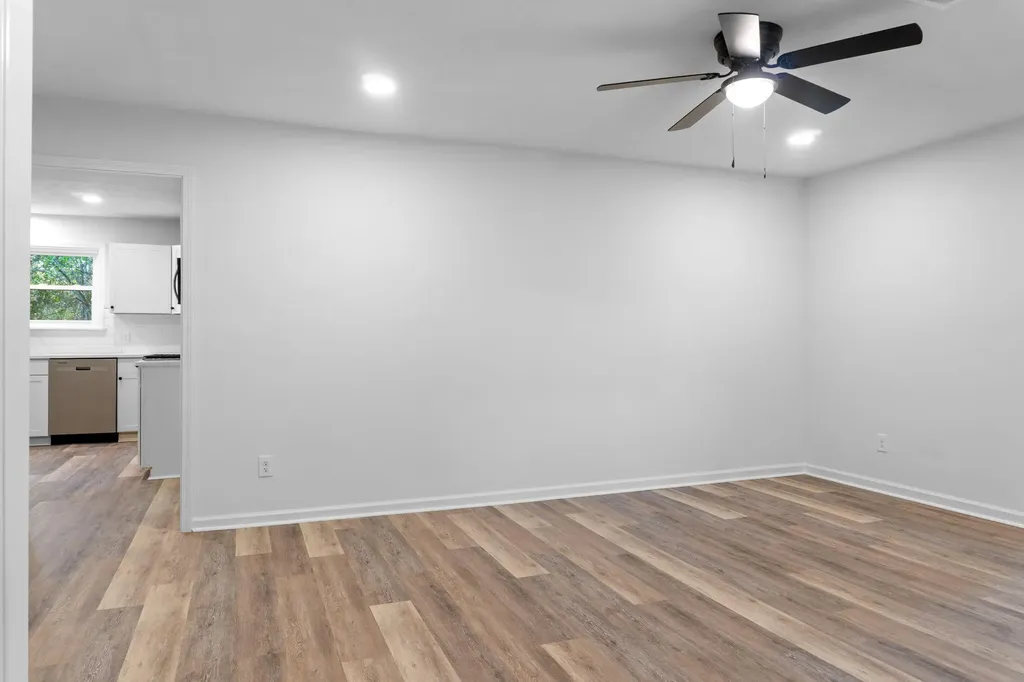 2713 N Antler Drive Augusta GA 30906