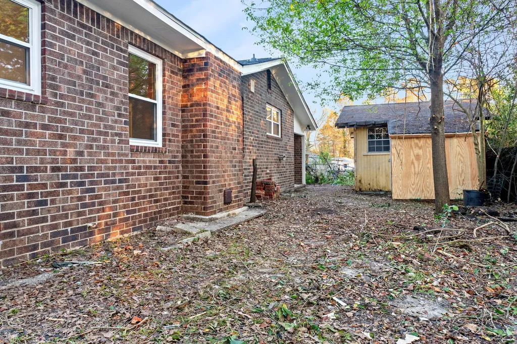 2713 N Antler Drive Augusta GA 30906
