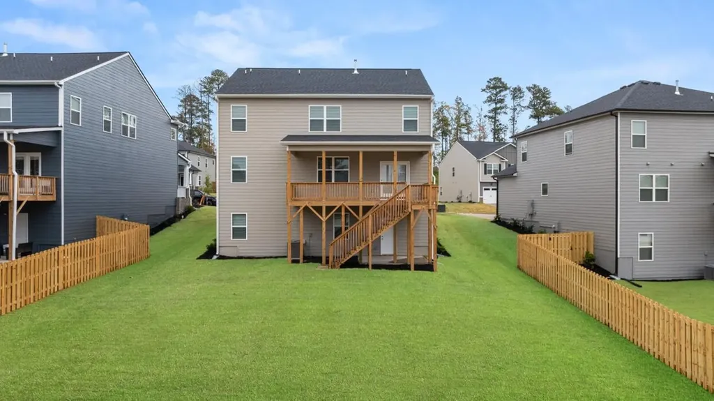 2223 Fossil Trace Lane Drive Evans GA 30809