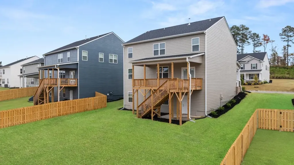2223 Fossil Trace Lane Drive Evans GA 30809