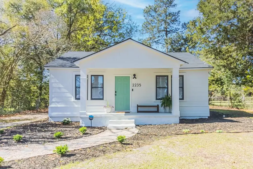 2235 Sibley Road Augusta GA 30909